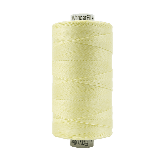 Konfetti 1000m 50wt - PALE-YELLOW