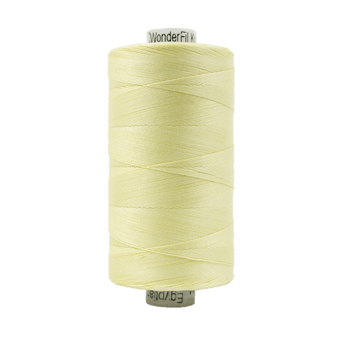 Konfetti 1000m 50wt - PALE-YELLOW