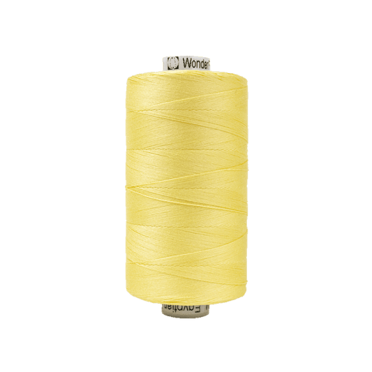 Konfetti 1000m 50wt - BUTTER