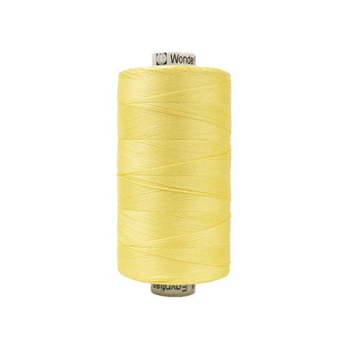 Konfetti 1000m 50wt - BUTTER