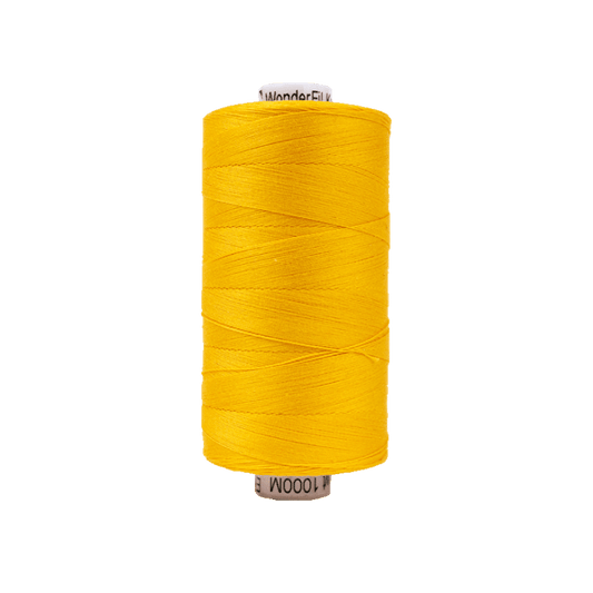Konfetti 1000m 50wt - LEMON-CURD