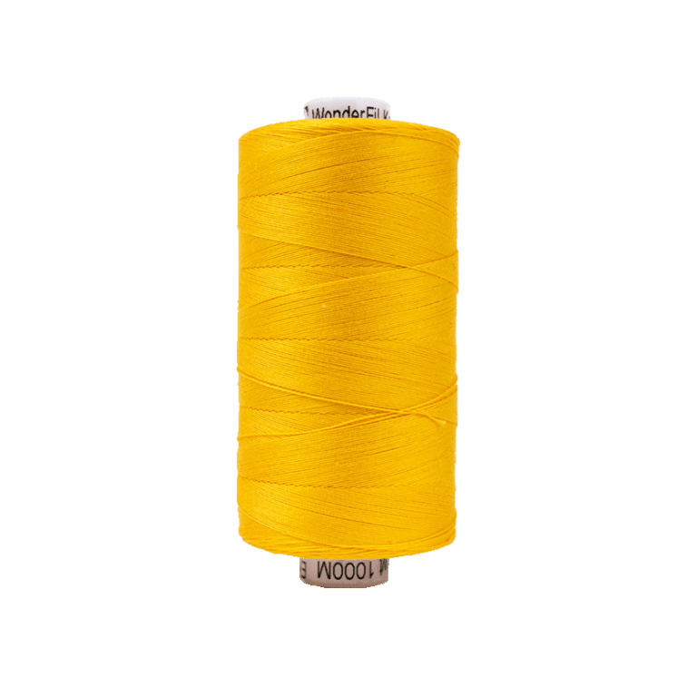 Konfetti 1000m 50wt - LEMON-CURD