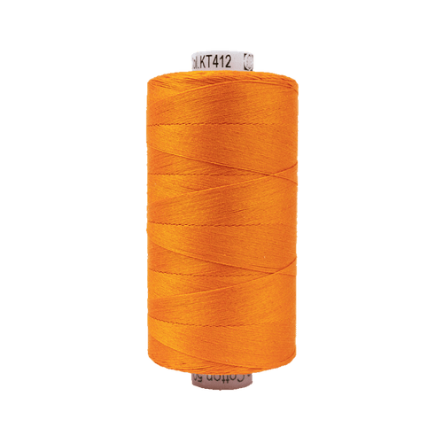 Konfetti 1000m 50wt - PUMPKIN-PATCH