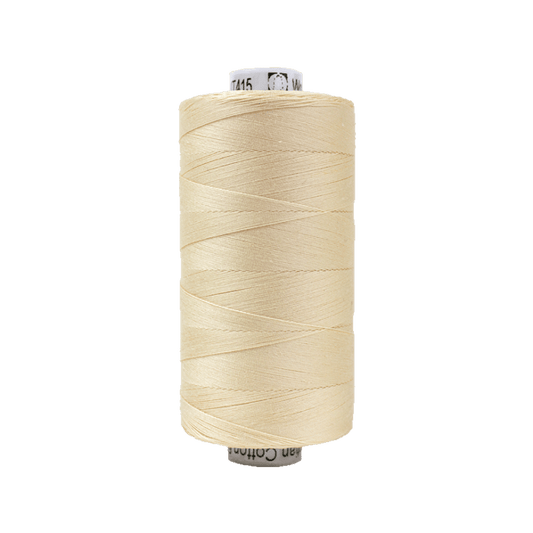 Konfetti 1000m 50wt - COOKIE-DOUGH
