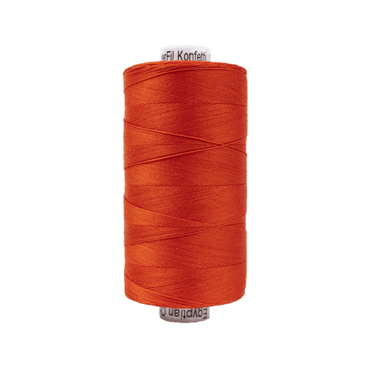 Konfetti 1000m 50wt - VOLCANO