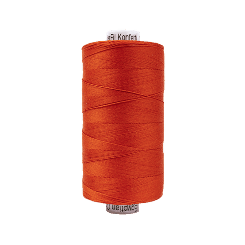 Konfetti 1000m 50wt - VOLCANO