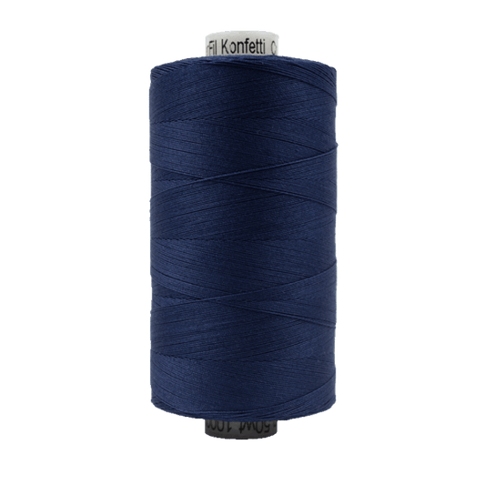 Konfetti 1000m 50wt - NAVY