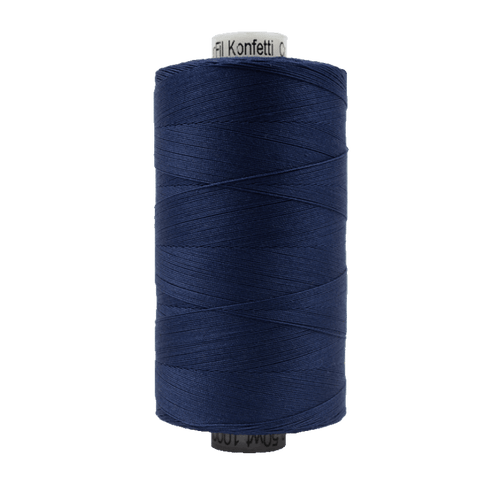 Konfetti 1000m 50wt - NAVY