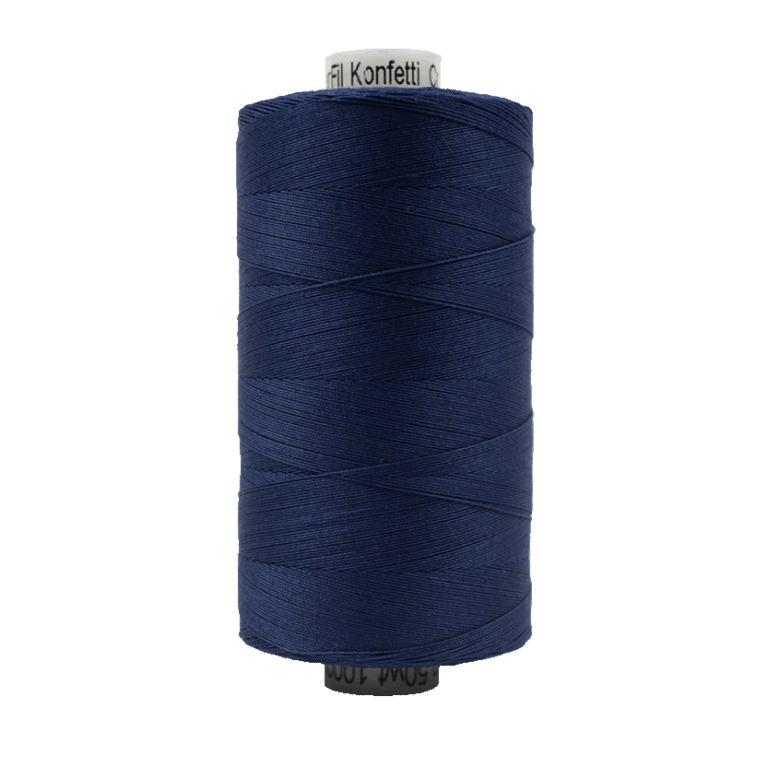 Konfetti 1000m 50wt - NAVY