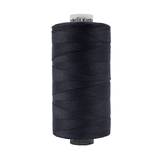 Konfetti 1000m 50wt - DARK-NAVY