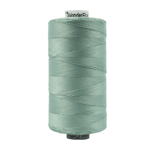 Konfetti 1000m 50wt - DRAB-TEAL