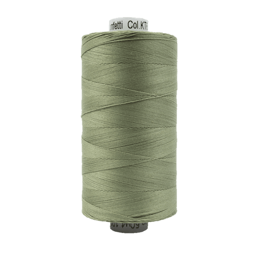 Konfetti 1000m 50wt - GREY-KHAKI