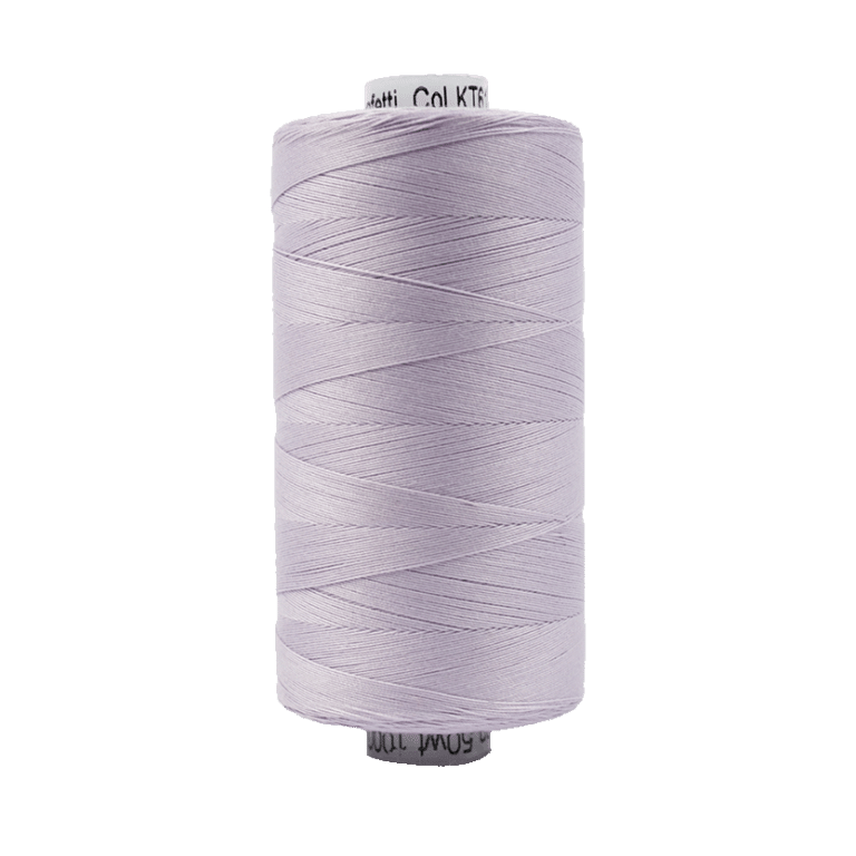 Konfetti 1000m 50wt - LIGHT-MAUVE