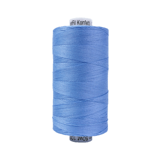 Konfetti 1000m 50wt - DENIM