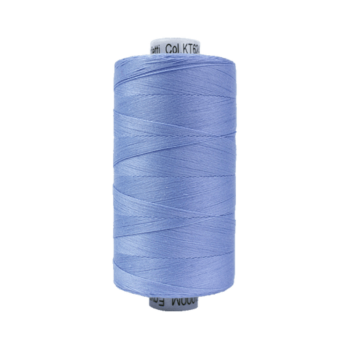 Konfetti 1000m 50wt - PERIWINKLE