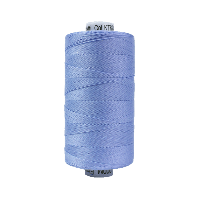 Konfetti 1000m 50wt - PERIWINKLE