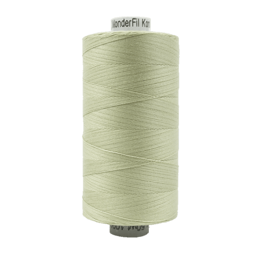 Konfetti 1000m 50wt - LIGHT-SAGE-GREEN