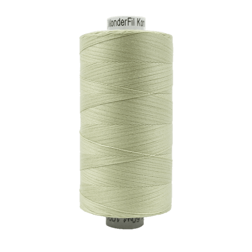 Konfetti 1000m 50wt - LIGHT-SAGE-GREEN