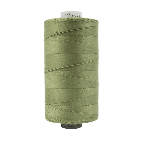 Konfetti 1000m 50wt - SAGE-GREEN