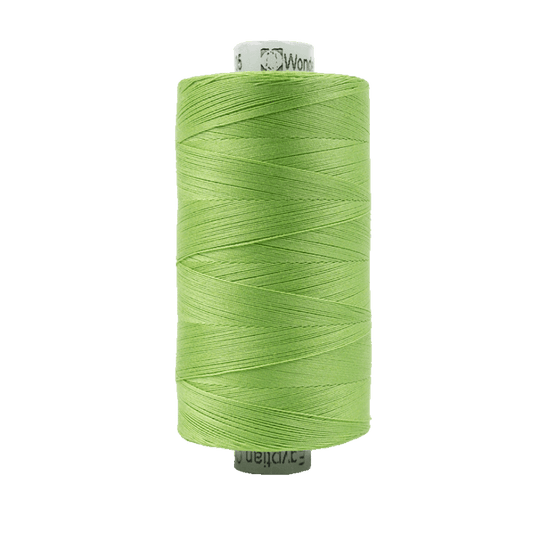 Konfetti 1000m 50wt - YELLOW/GREEN
