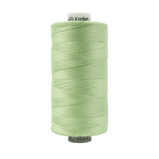 Konfetti 1000m 50wt - MINT-GREEN