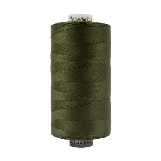 Konfetti 1000m 50wt - PINE-GREEN