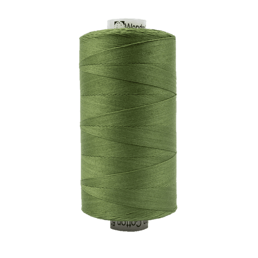Konfetti 1000m 50wt - DARK-OLIVE