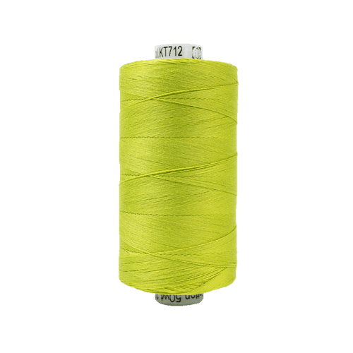 Konfetti 1000m 50wt - CHARTREUSE