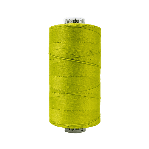 Konfetti 1000m 50wt - LEMONGRASS