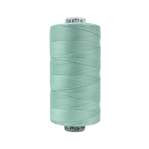 Konfetti 1000m 50wt - SEAFOAM