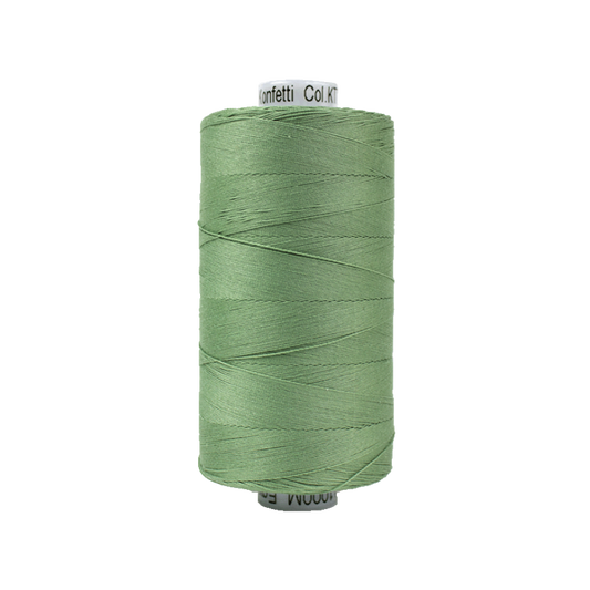 Konfetti 1000m 50wt - ARMY-GREEN