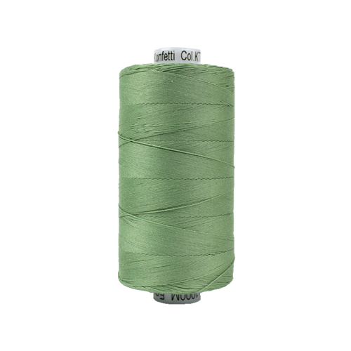 Konfetti 1000m 50wt - ARMY-GREEN