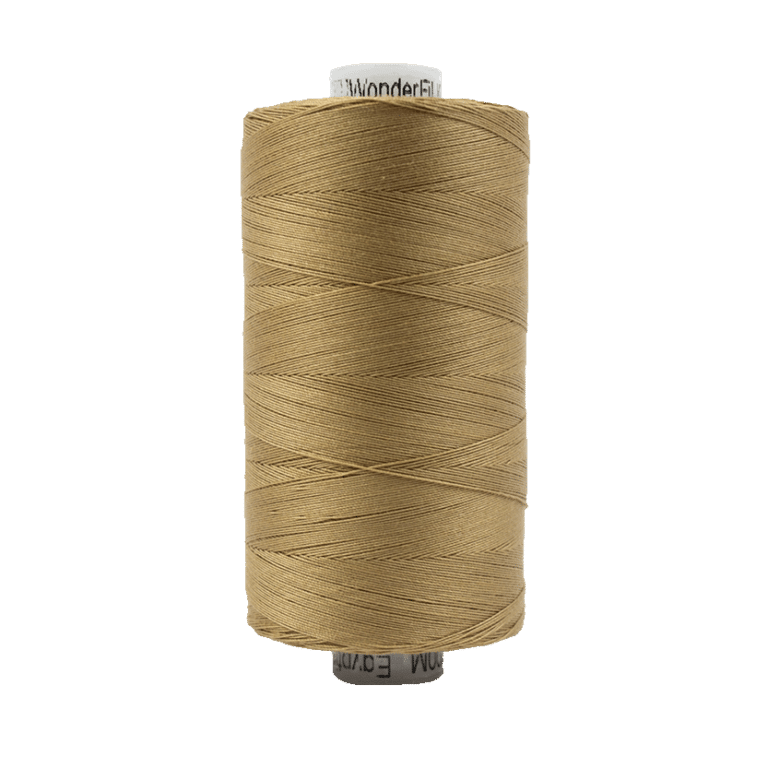 Konfetti 1000m 50wt - BEIGE