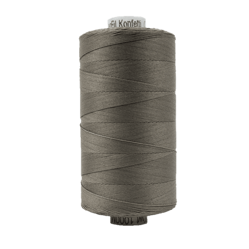 Konfetti 1000m 50wt - BROWN/GREY