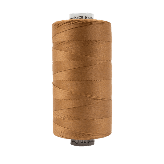 Konfetti 1000m 50wt - RUST