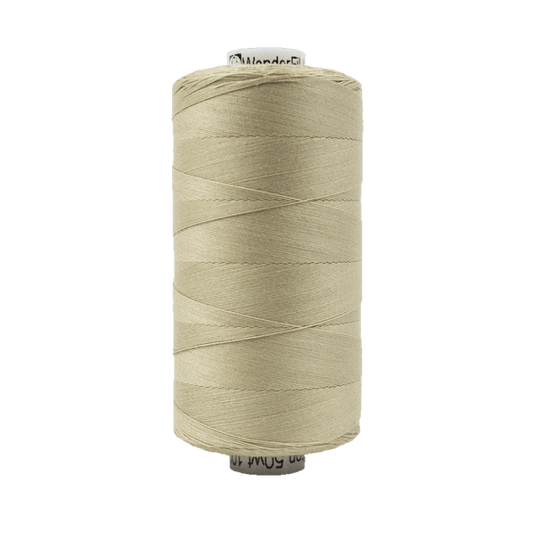 Konfetti 1000m 50wt - TAN