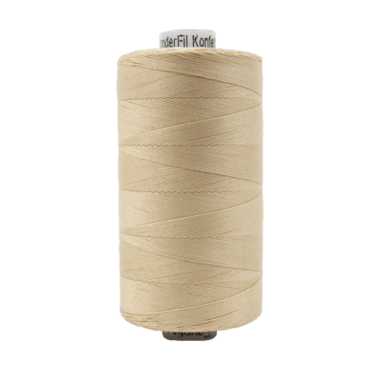 Konfetti 1000m 50wt - NUDE