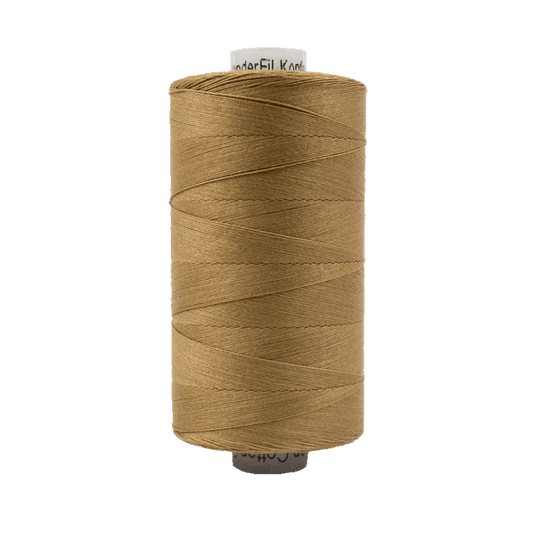 Konfetti 1000m 50wt - WARM-BROWN