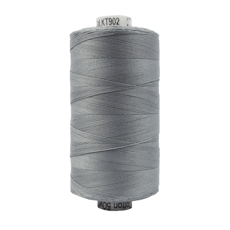 Konfetti 1000m 50wt - MEDIUM-GREY