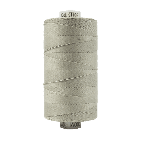 Konfetti 1000m 50wt - VERY-LIGHT-GREY