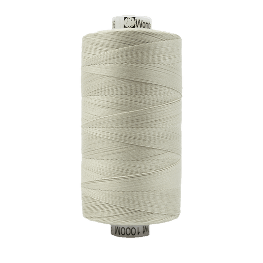 Konfetti 1000m 50wt - PALE-GREY