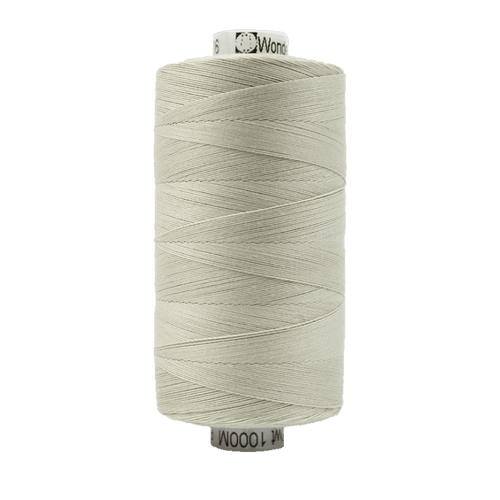 Konfetti 1000m 50wt - PALE-GREY