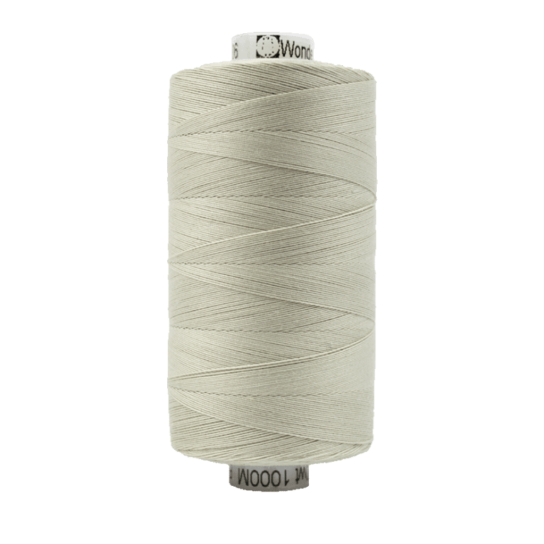 Konfetti 1000m 50wt - PALE-GREY