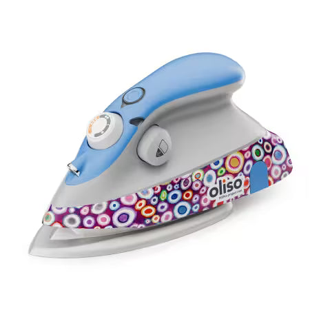 ND Oliso X Kaffe Mini Project Iron M3Pro-Kaffe