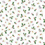 Load image into Gallery viewer, Kimberbell Mistletoe Mystery Quilt FABRIC KIT with Optional Backing fabric - USE drop down WINDOW TO CHOOSE YOUR OPTION
