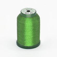 Load image into Gallery viewer, King Star Metallic Thread by the Spool and Set - 2 New Colors