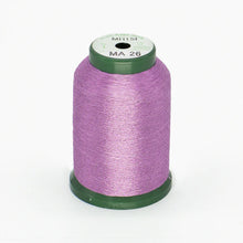 Load image into Gallery viewer, King Star Metallic Thread by the Spool and Set - 2 New Colors