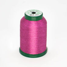 Load image into Gallery viewer, King Star Metallic Thread by the Spool and Set - 2 New Colors