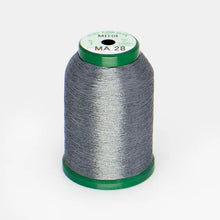 Load image into Gallery viewer, King Star Metallic Thread by the Spool and Set - 2 New Colors