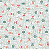 Kimberbell Vintage Flora Clearance Fabric Options